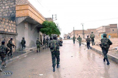 Зачистка в Шейх Саид, Алеппо..jpg