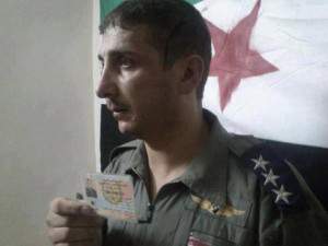 Syria-Syrian-Pilot-Captured-After-Aircraft-Shot-Down-300x225.jpg